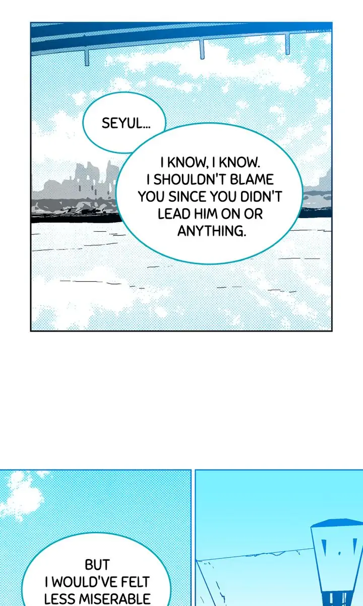 Deep Blue Chapter 44 - page 2