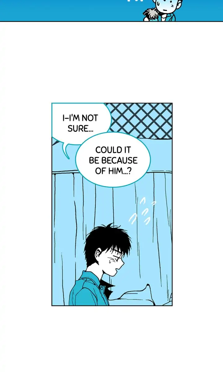 Deep Blue Chapter 44 - page 21
