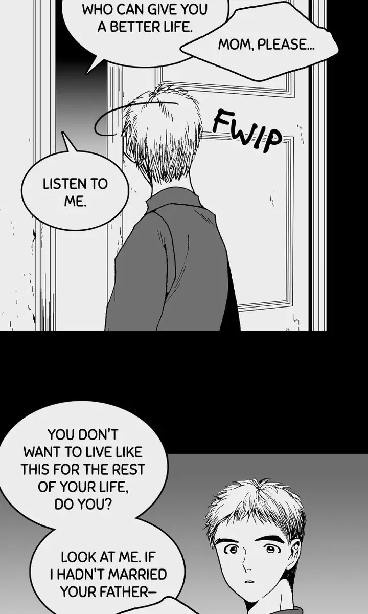 Deep Blue Chapter 44 - page 27
