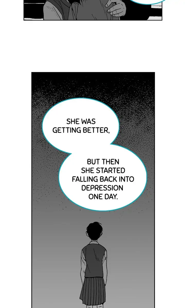 Deep Blue Chapter 44 - page 32