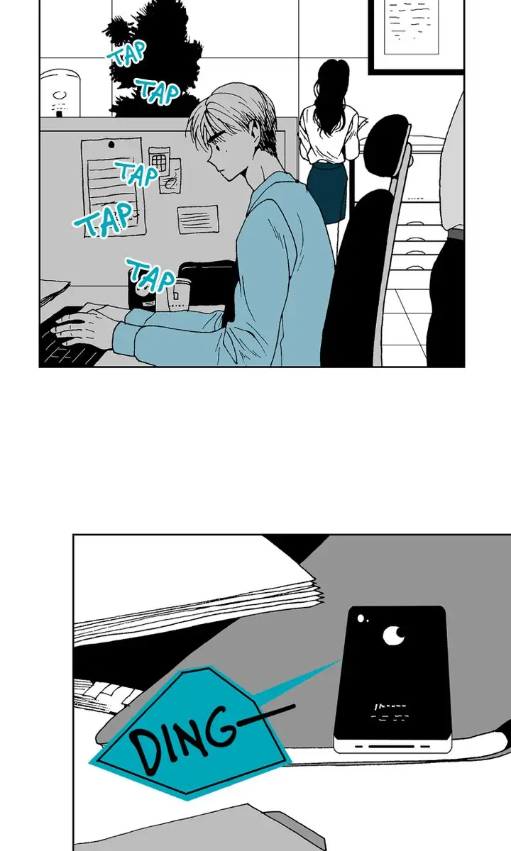 Deep Blue Chapter 44 - page 36