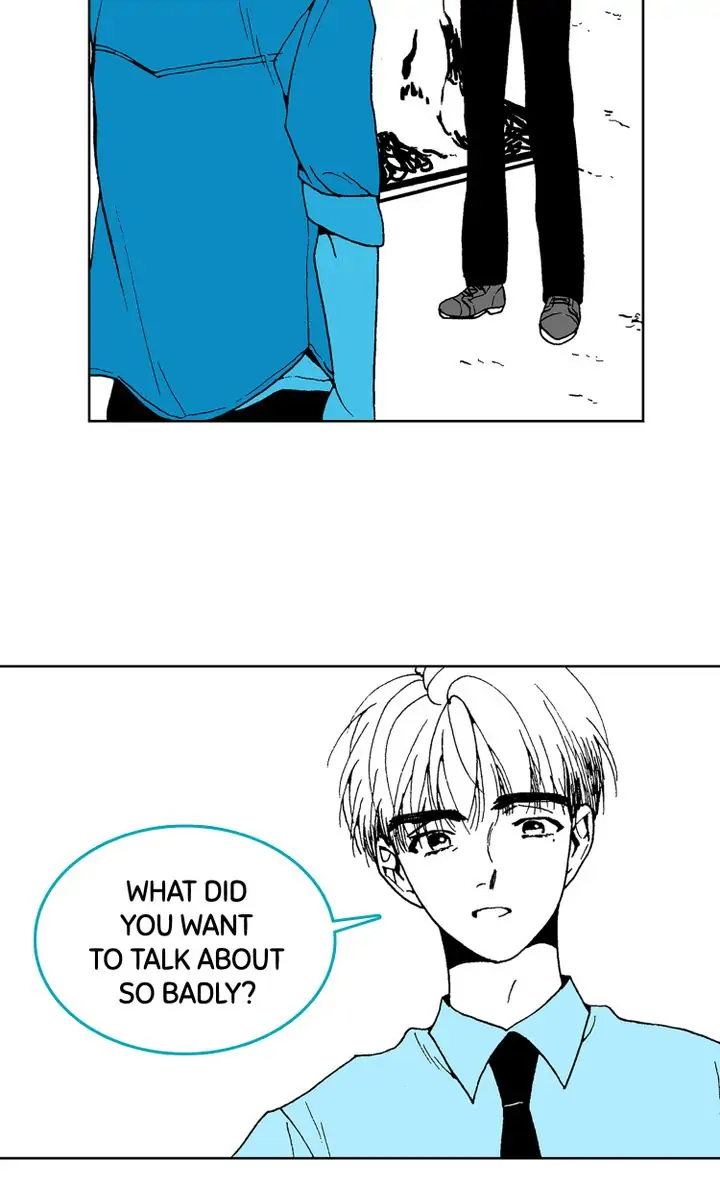 Deep Blue Chapter 44 - page 42