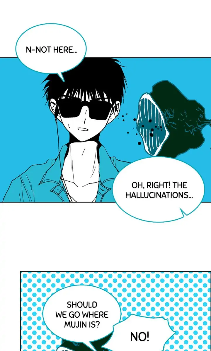 Deep Blue Chapter 44 - page 43