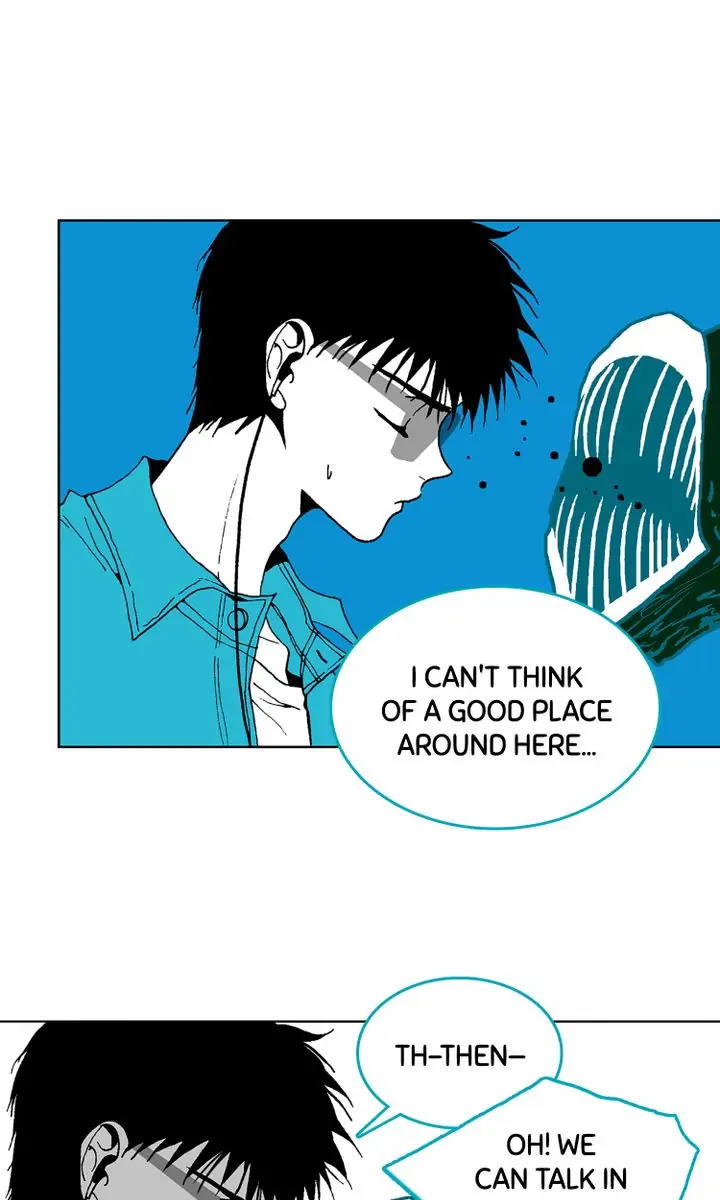 Deep Blue Chapter 44 - page 45