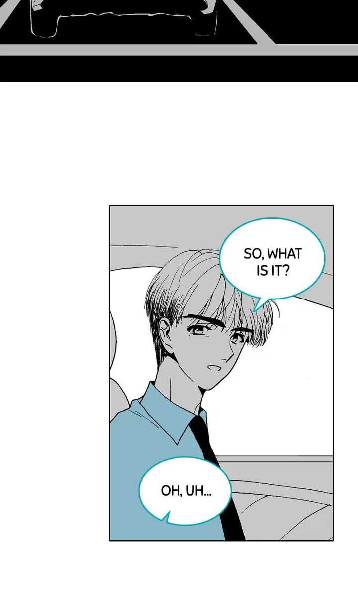 Deep Blue Chapter 44 - page 49