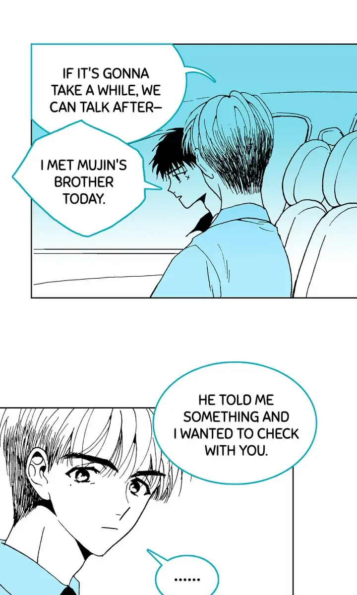 Deep Blue Chapter 44 - page 50