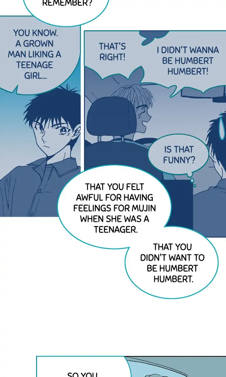 Deep Blue Chapter 44 - page 52
