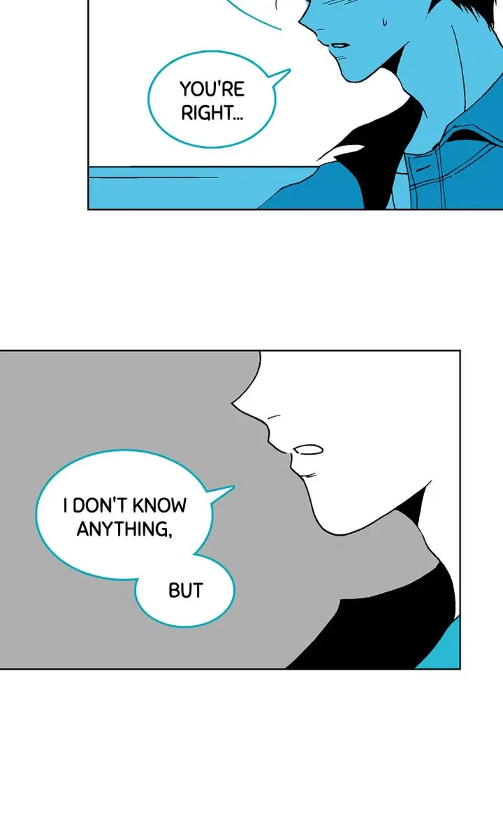 Deep Blue Chapter 44 - page 59