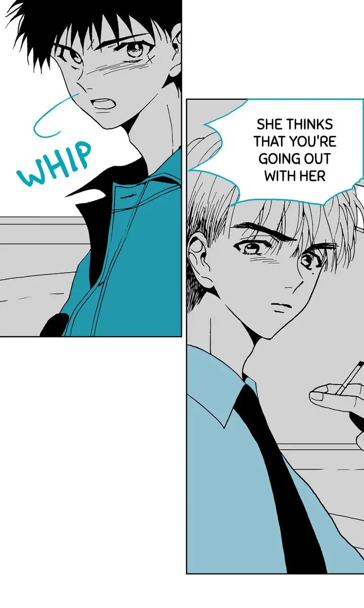 Deep Blue Chapter 44 - page 62