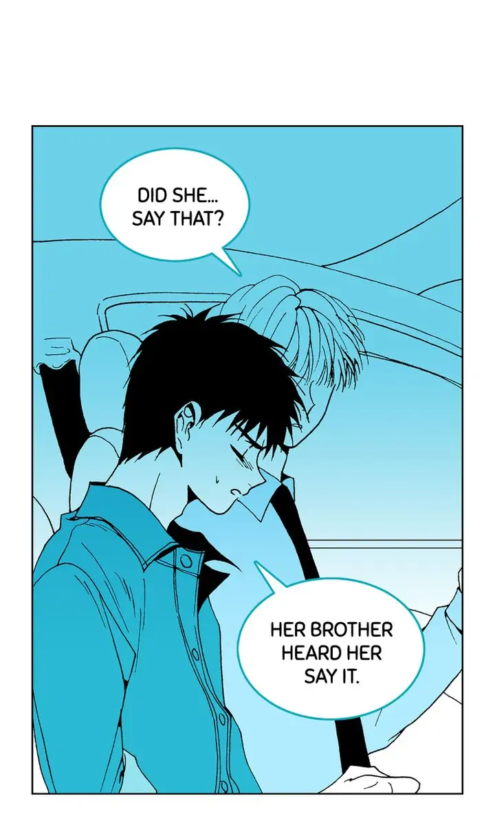 Deep Blue Chapter 44 - page 64