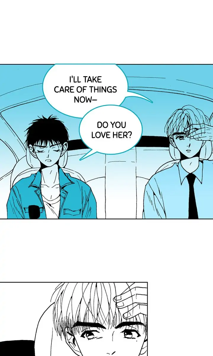 Deep Blue Chapter 44 - page 66