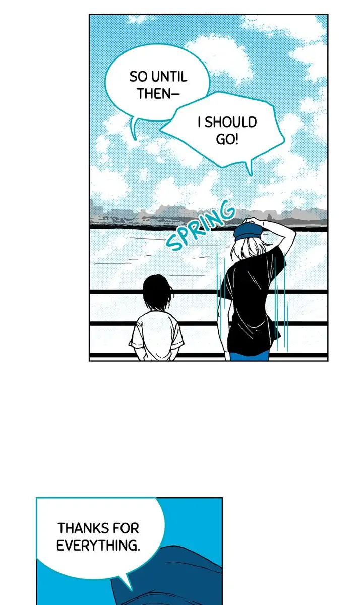 Deep Blue Chapter 44 - page 7