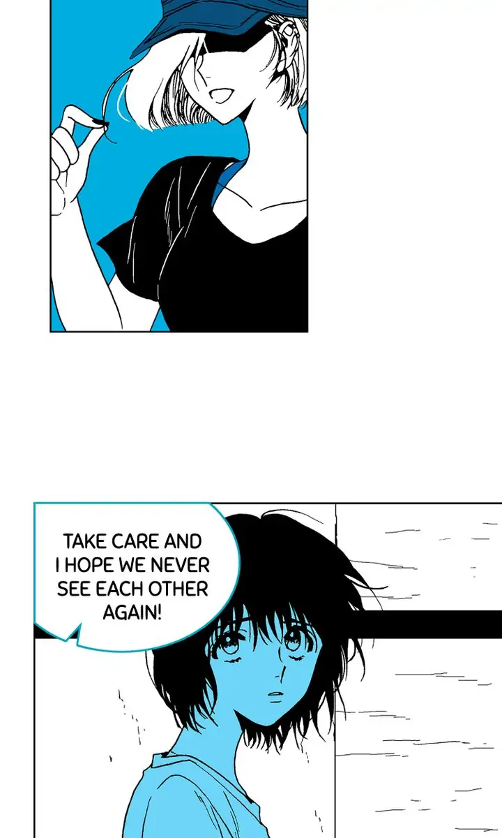 Deep Blue Chapter 44 - page 8