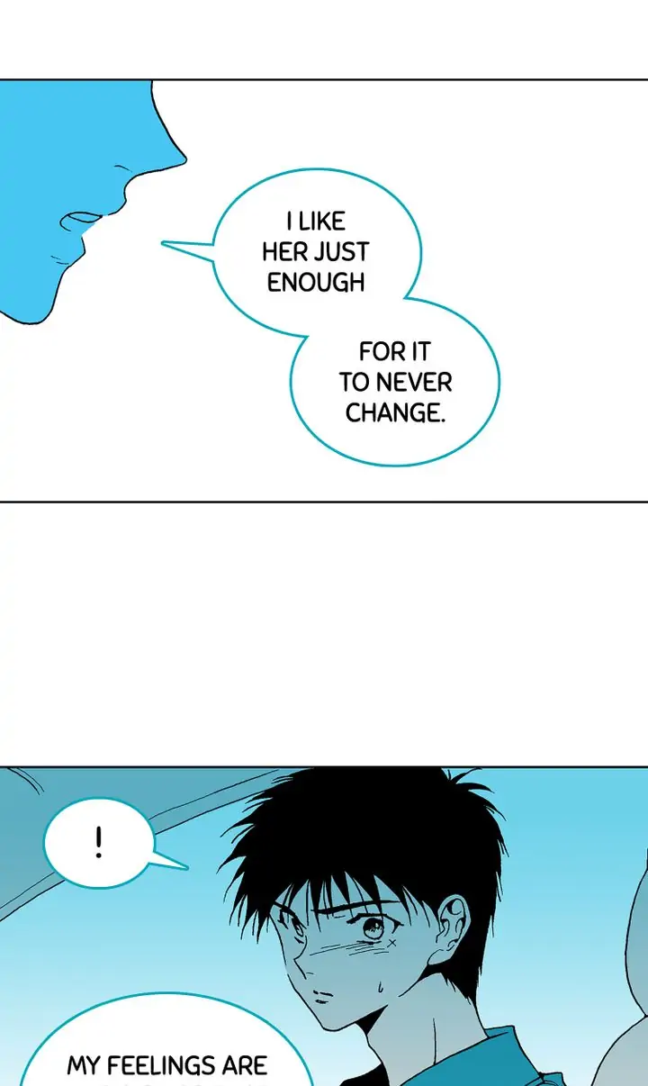 Deep Blue Chapter 45 - page 12