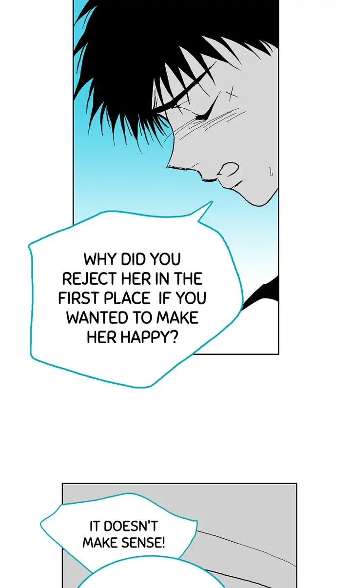 Deep Blue Chapter 45 - page 16