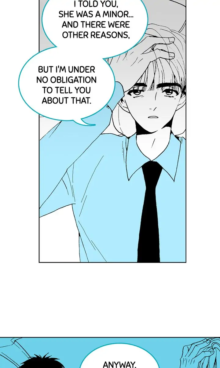 Deep Blue Chapter 45 - page 17