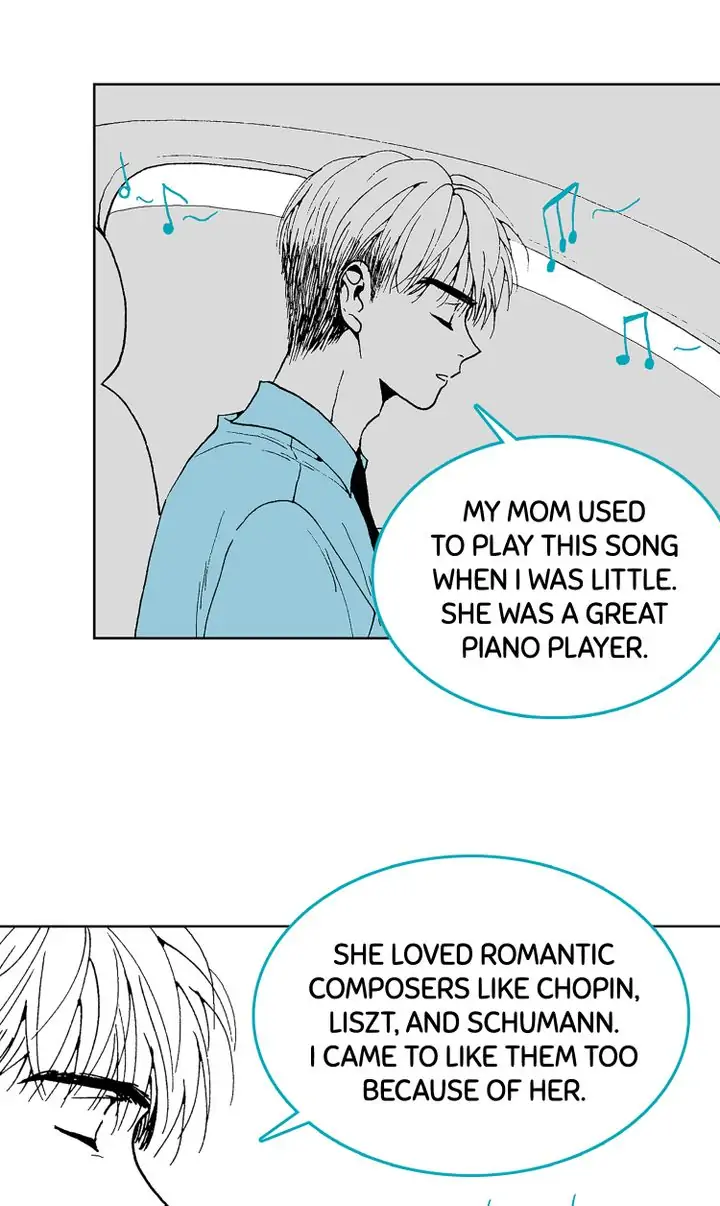 Deep Blue Chapter 45 - page 21