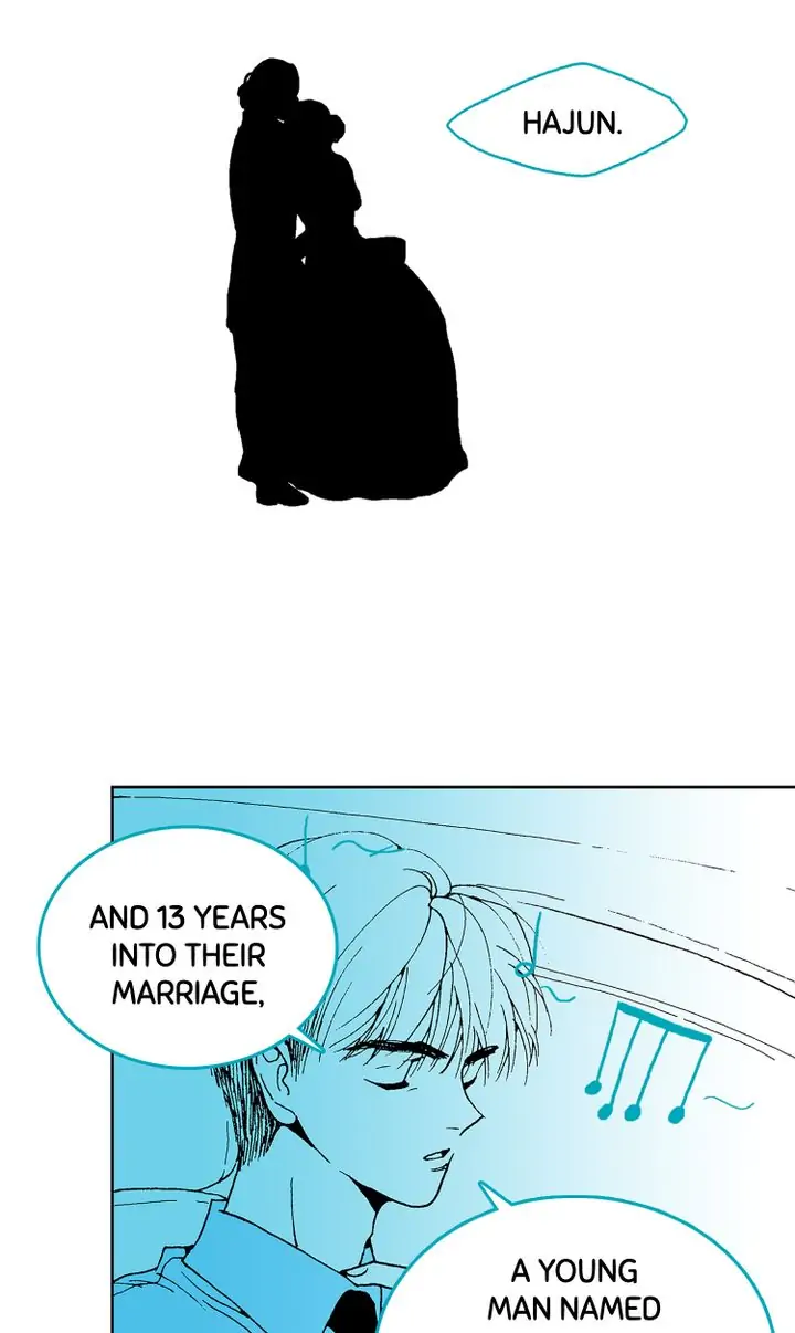 Deep Blue Chapter 45 - page 25