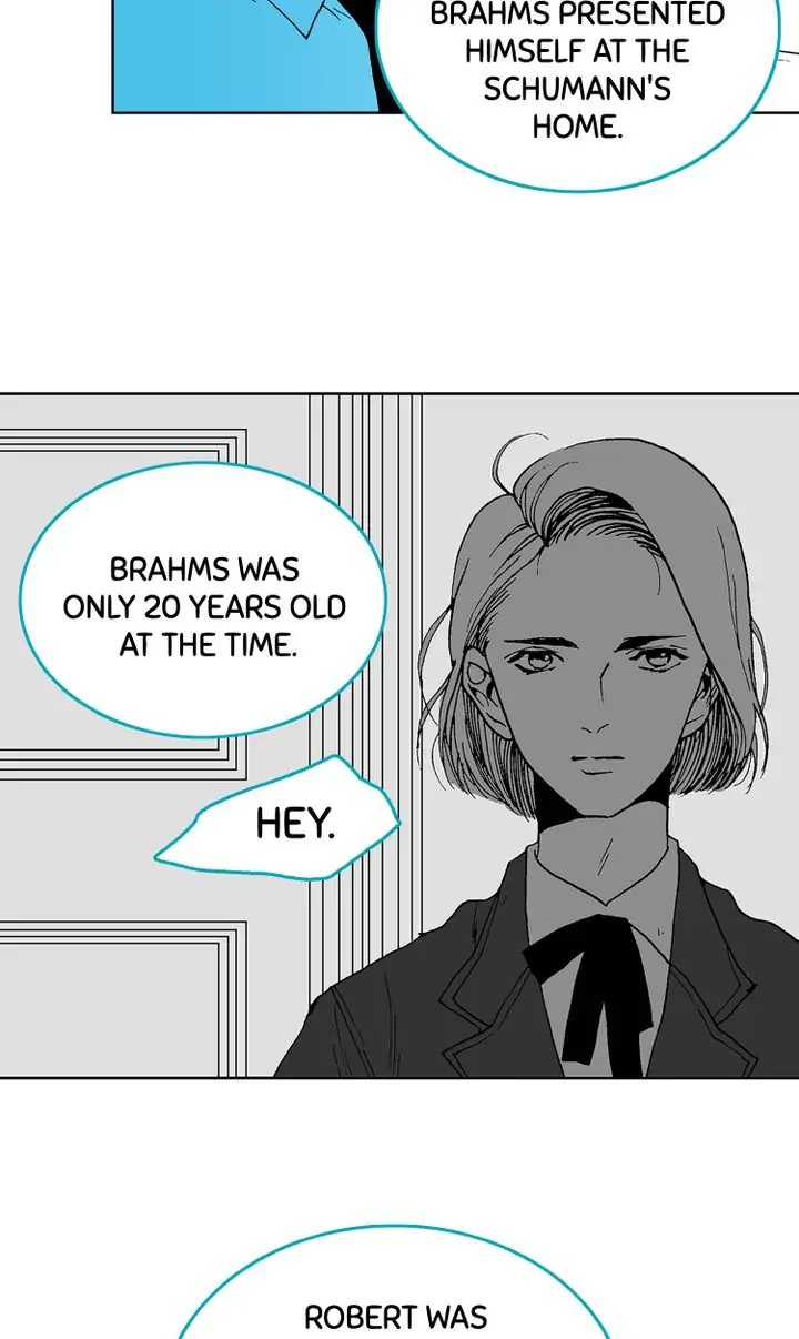 Deep Blue Chapter 45 - page 26
