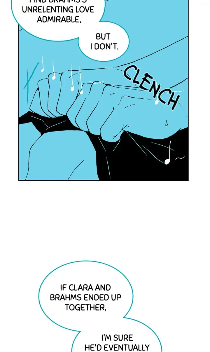 Deep Blue Chapter 45 - page 38