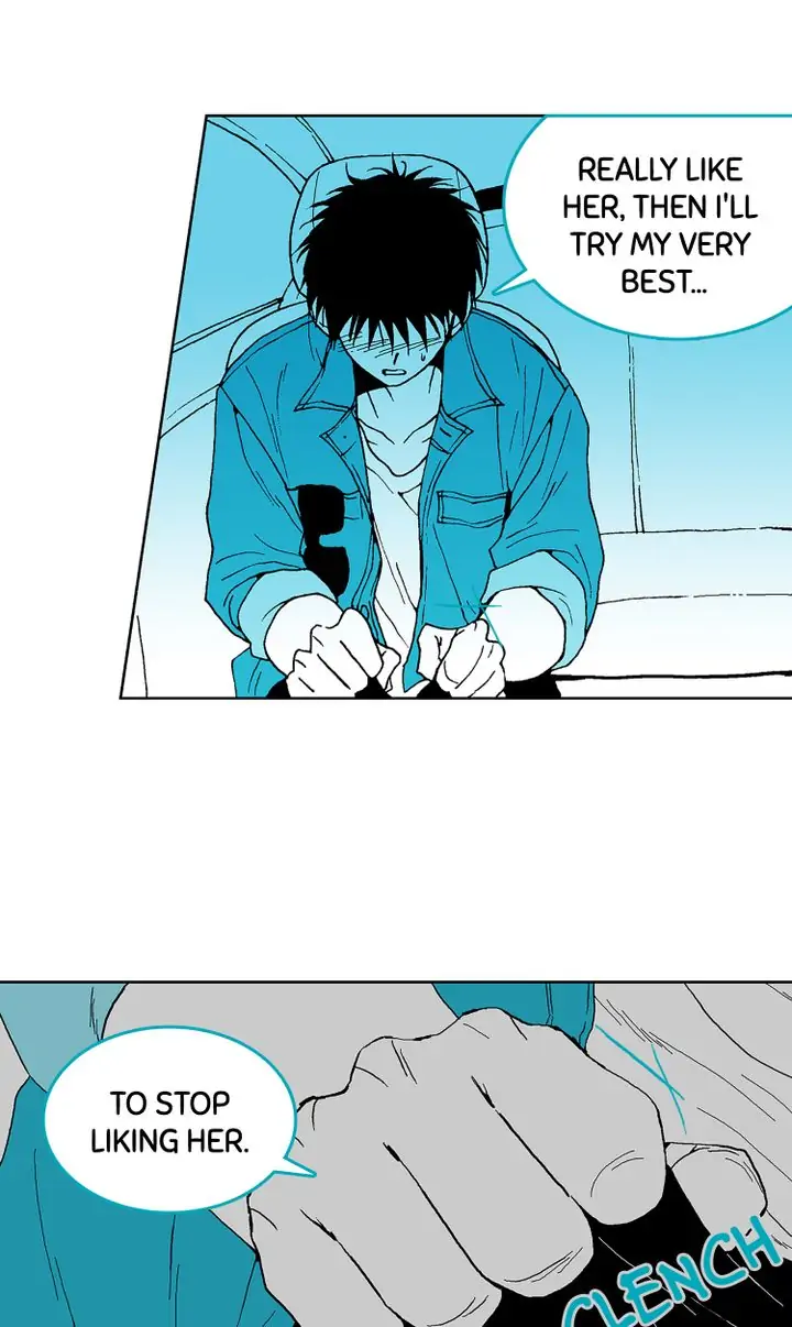 Deep Blue Chapter 45 - page 4