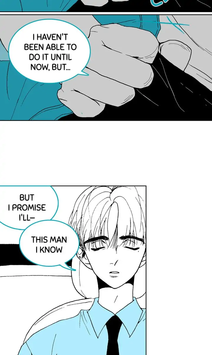 Deep Blue Chapter 45 - page 5
