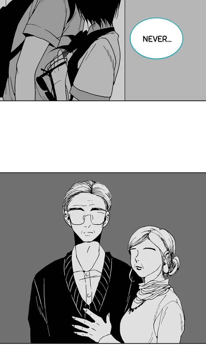 Deep Blue Chapter 45 - page 51