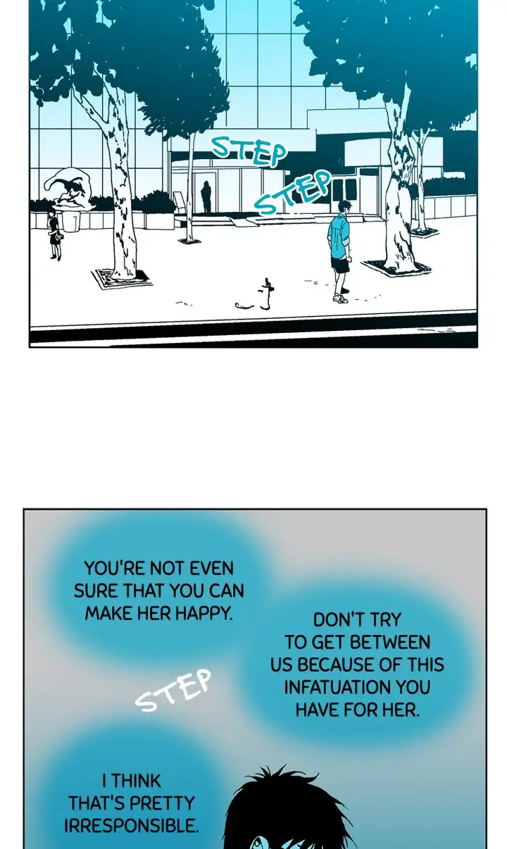 Deep Blue Chapter 45 - page 53