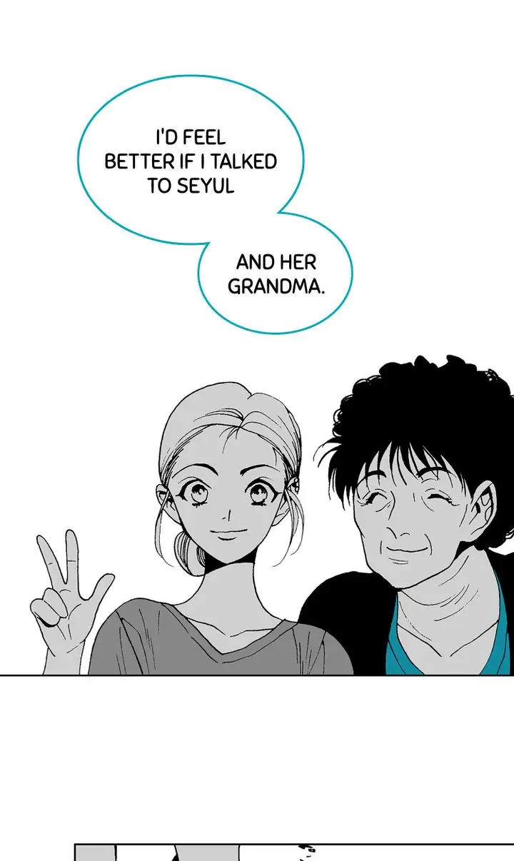 Deep Blue Chapter 45 - page 55
