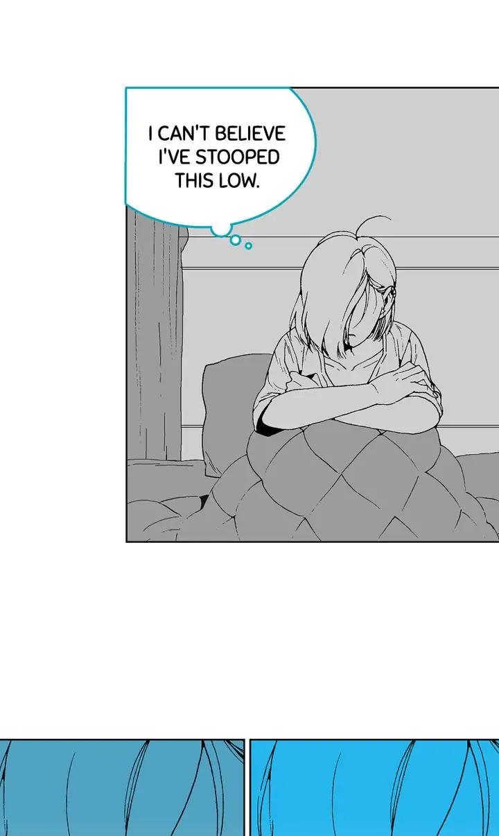 Deep Blue Chapter 45 - page 65