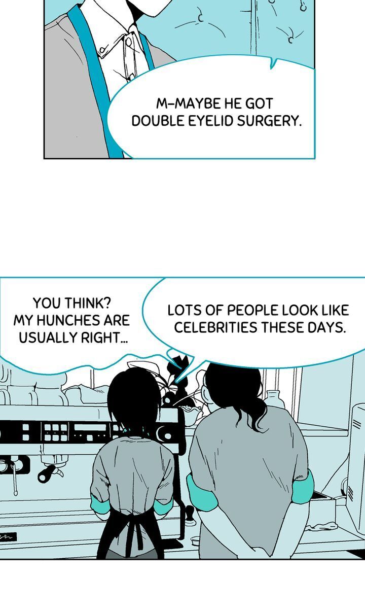 Deep Blue Chapter 5 - page 12