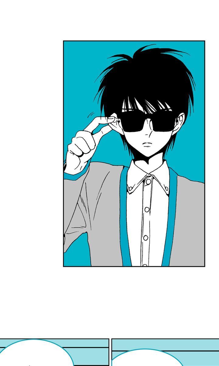 Deep Blue Chapter 5 - page 13