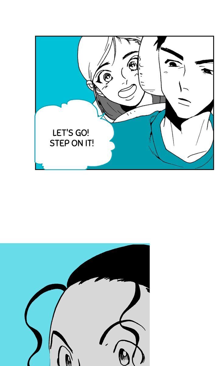 Deep Blue Chapter 5 - page 24