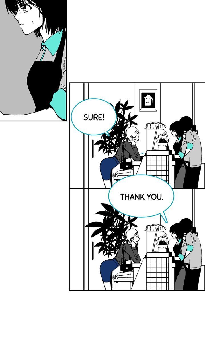 Deep Blue Chapter 5 - page 29