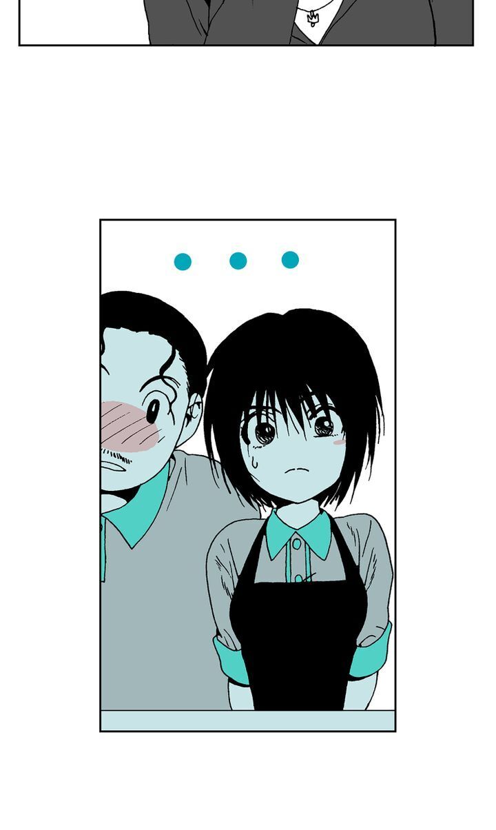 Deep Blue Chapter 5 - page 31