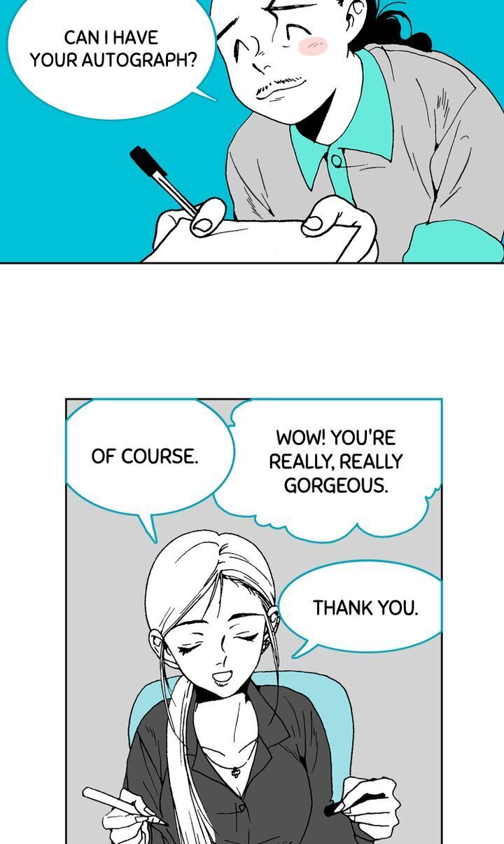 Deep Blue Chapter 5 - page 36