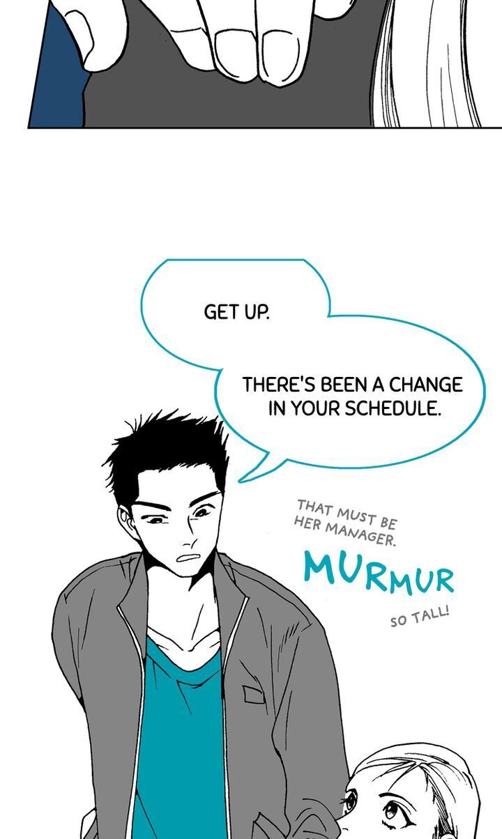 Deep Blue Chapter 5 - page 41