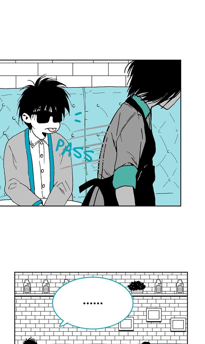 Deep Blue Chapter 5 - page 45