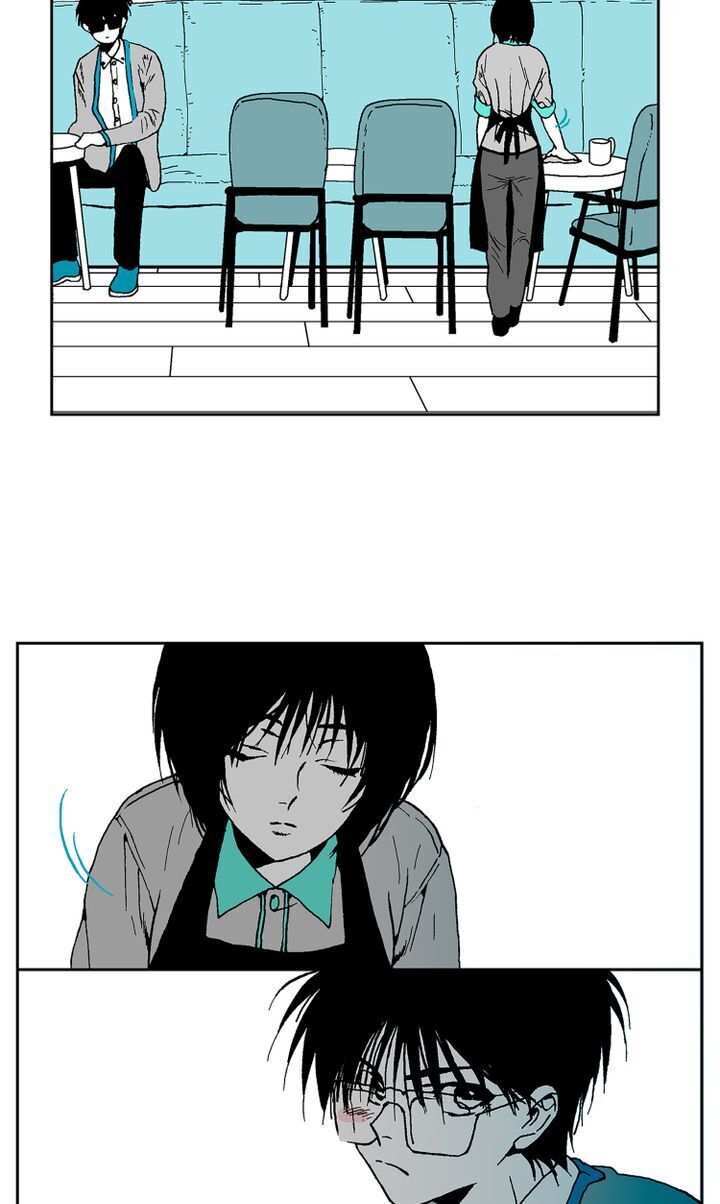 Deep Blue Chapter 5 - page 46
