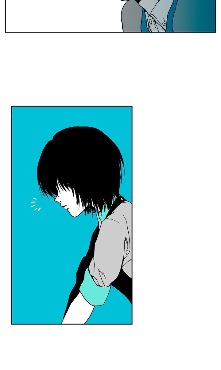 Deep Blue Chapter 5 - page 47