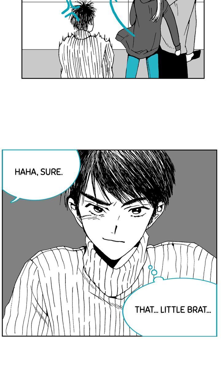 Deep Blue Chapter 5 - page 7
