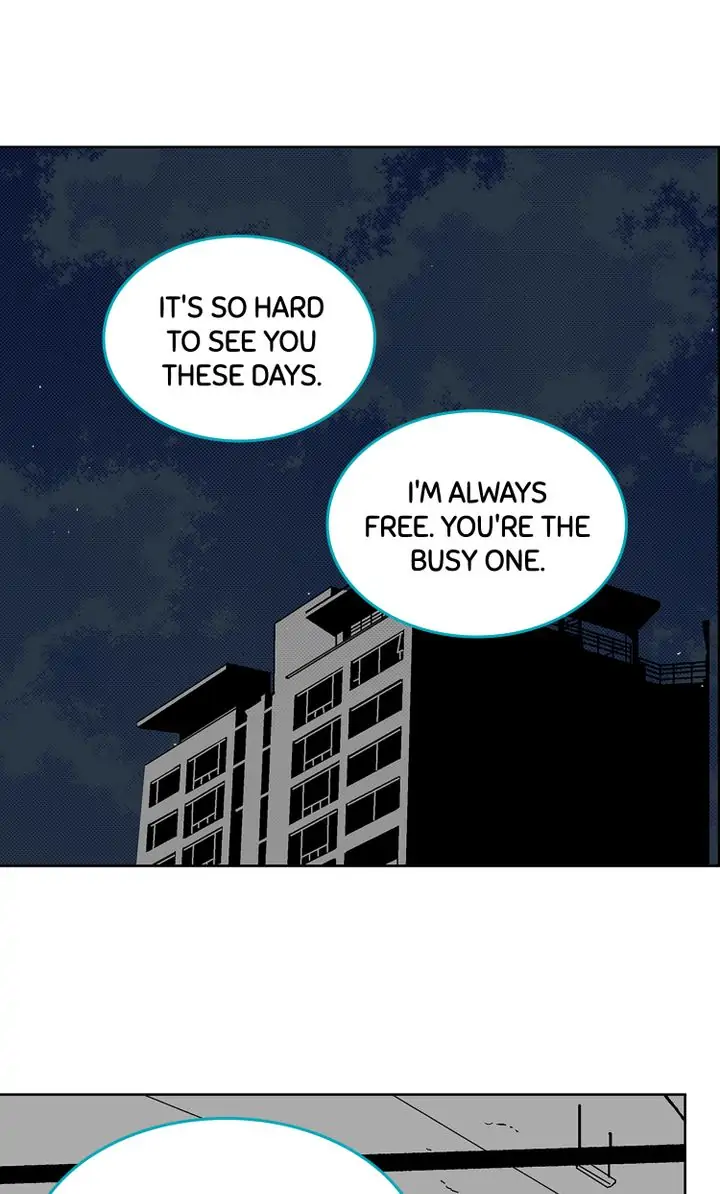Deep Blue Chapter 46 - page 10
