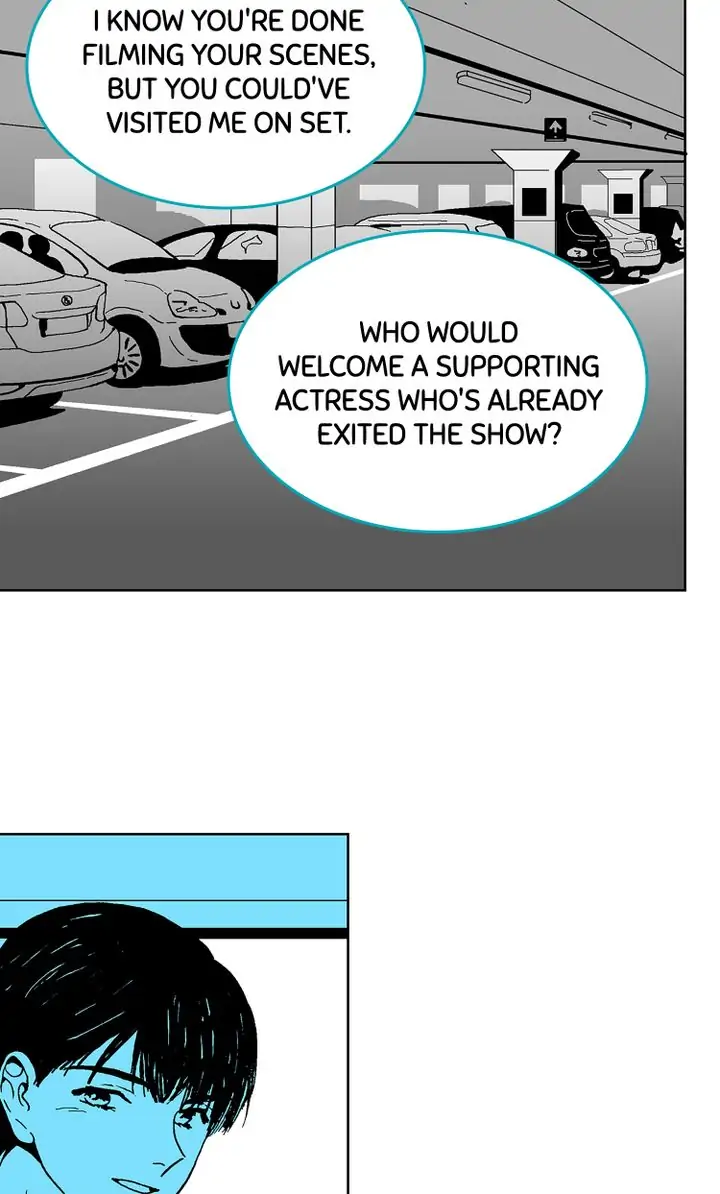 Deep Blue Chapter 46 - page 11