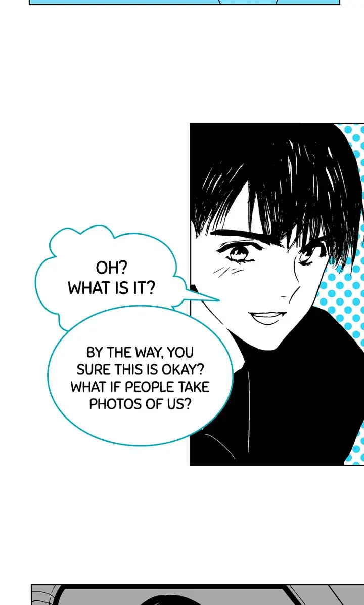 Deep Blue Chapter 46 - page 13