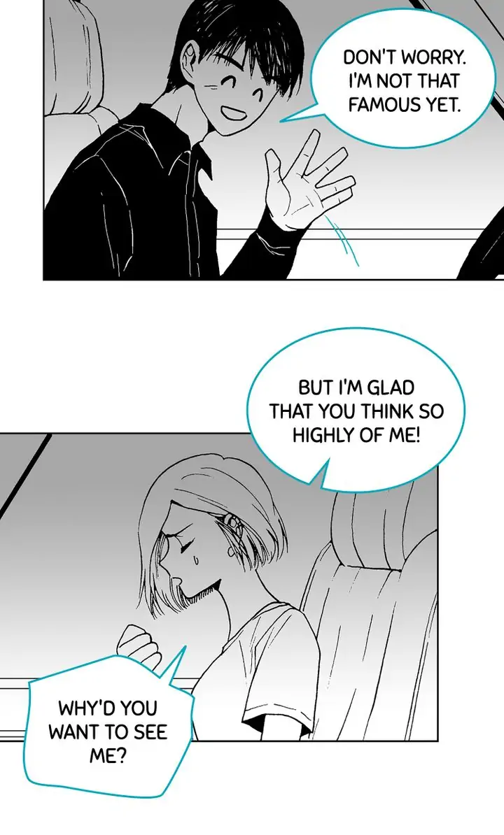 Deep Blue Chapter 46 - page 14