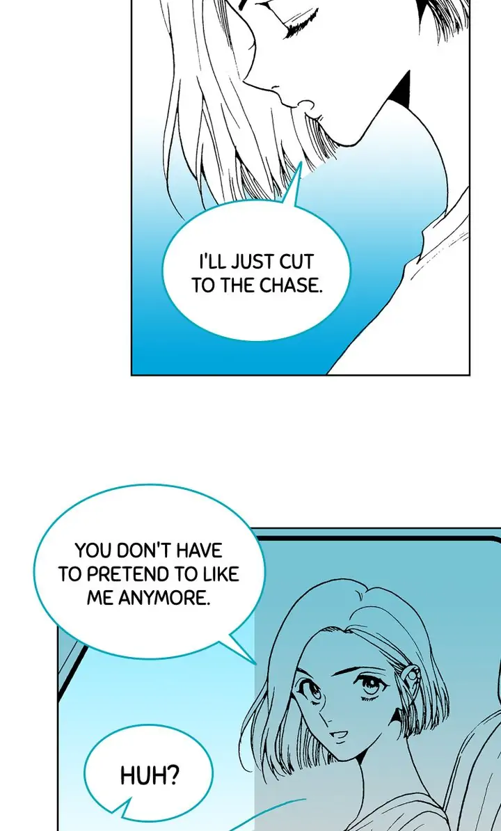Deep Blue Chapter 46 - page 17