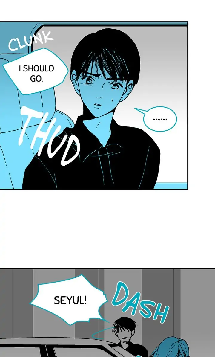Deep Blue Chapter 46 - page 24