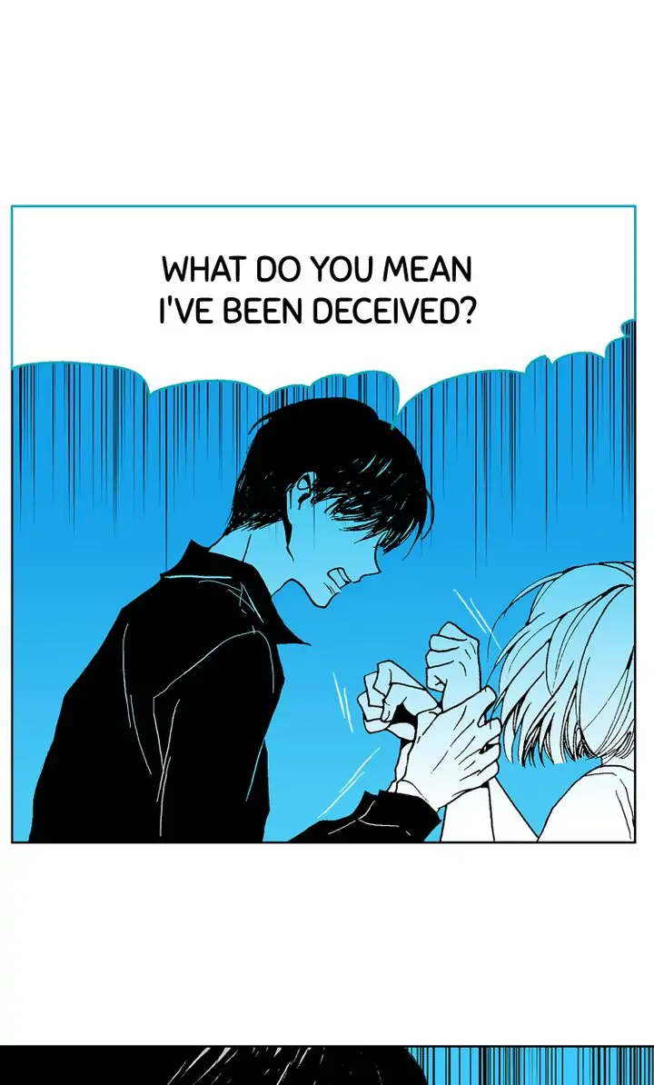 Deep Blue Chapter 46 - page 27