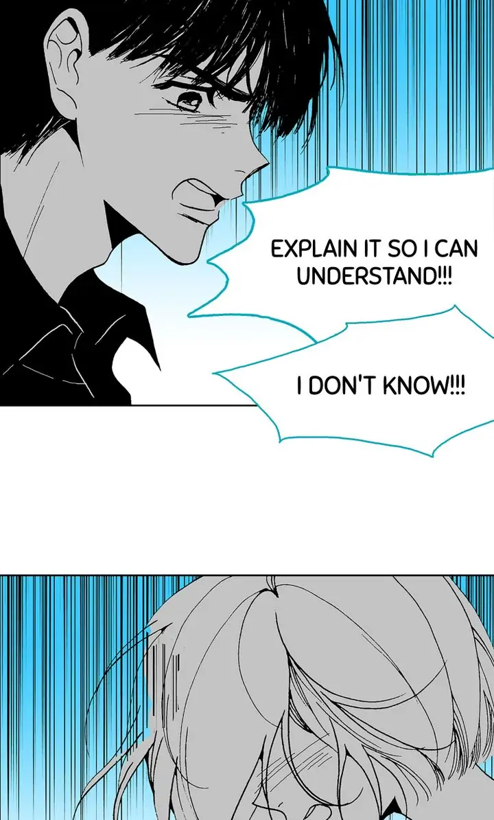 Deep Blue Chapter 46 - page 28