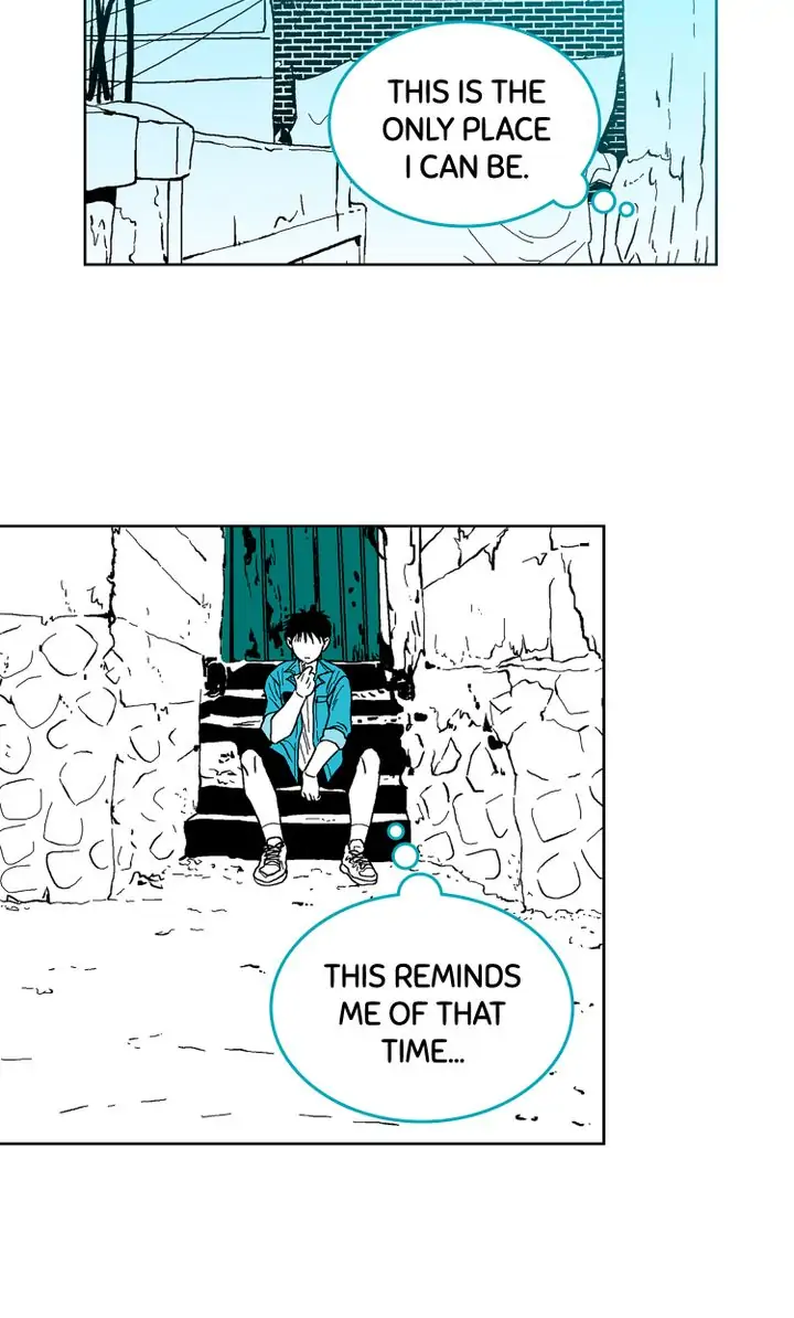 Deep Blue Chapter 46 - page 3